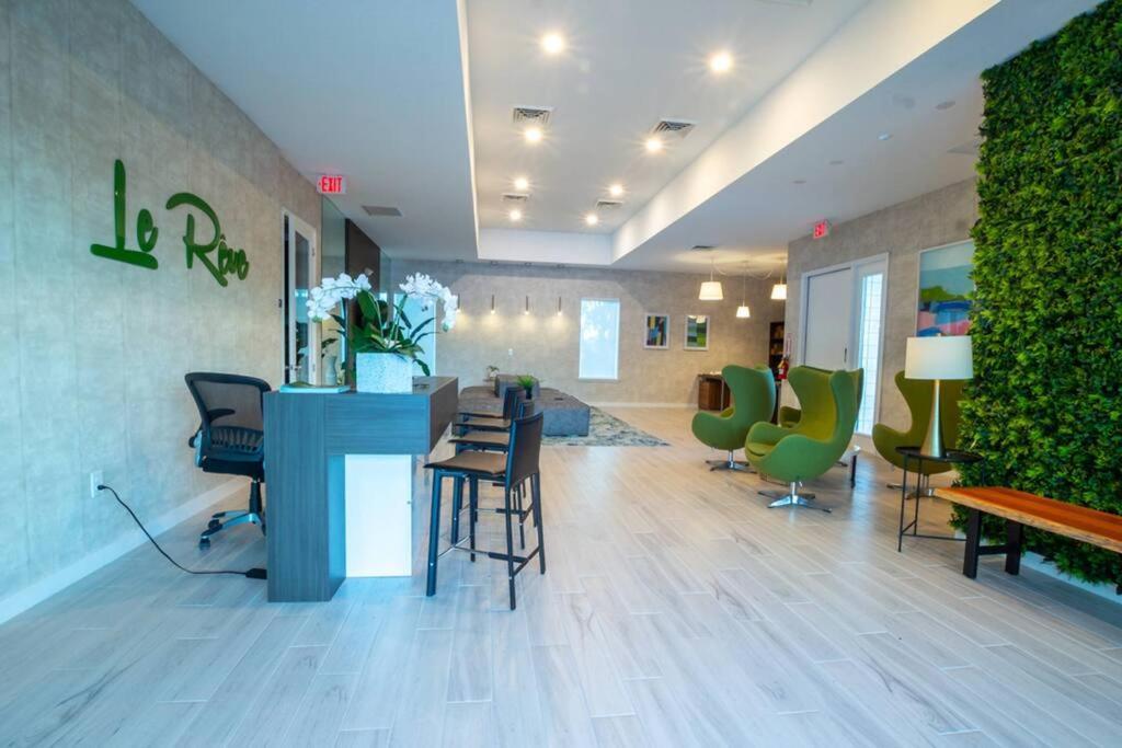 Charming Four Bedrooms Townhome With Private Splash Pool At Le Reve Resort Kissimmee Esterno foto