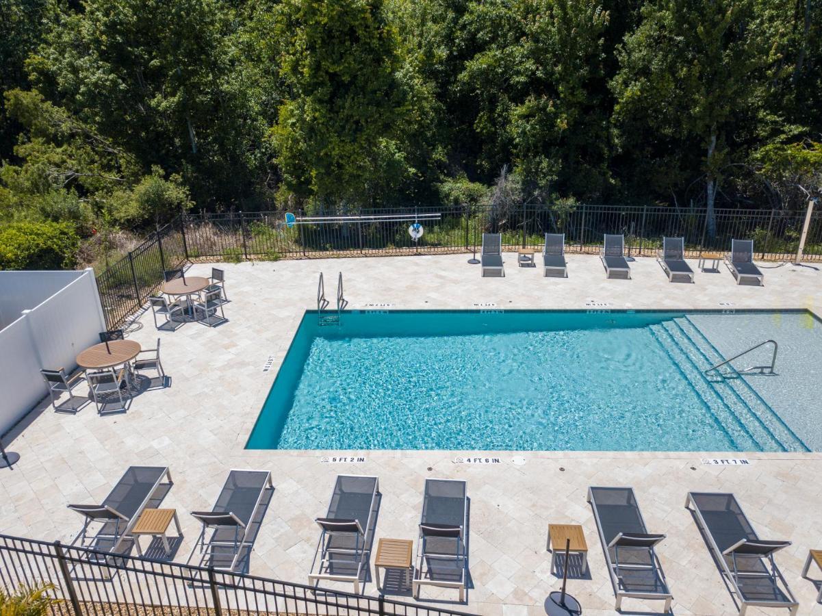 Charming Four Bedrooms Townhome With Private Splash Pool At Le Reve Resort Kissimmee Esterno foto